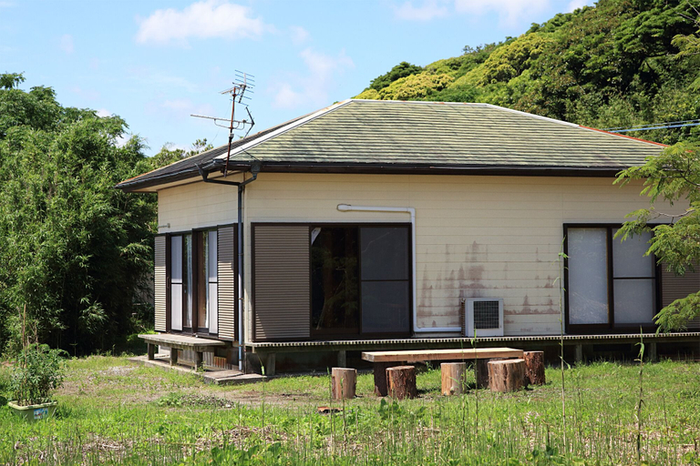 Exterior & Views 1, Sasayakana Ouchi Sakida Kushima, Kushima
