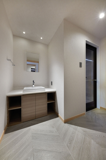 Bathroom 3, THIRD Ishigaki, Ishigaki