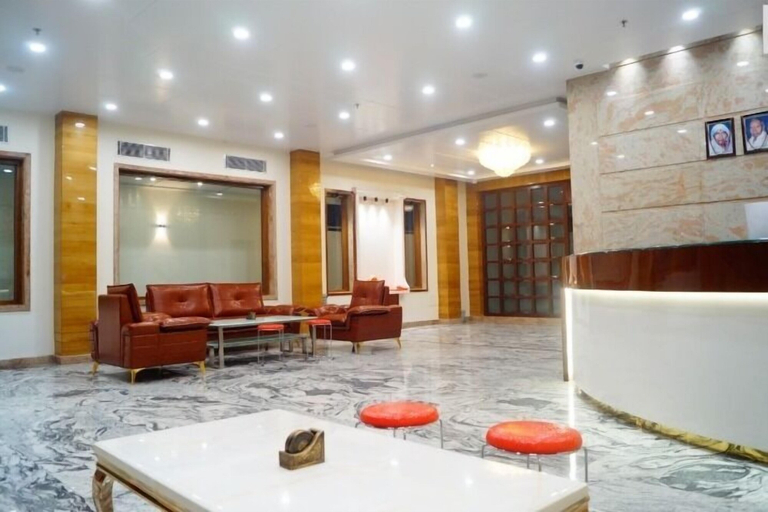 Others 5, Hotel Shree Shyam International, Bilaspur