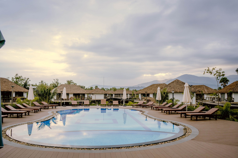 Sport & Beauty 3, Good Time Relax Resort, Kampot