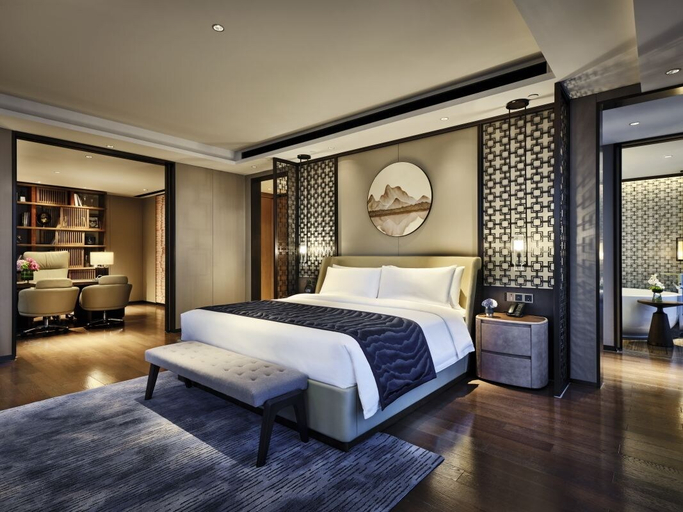 Bedroom 3, Primus Hotel Nanchang International Expo City, Nanchang
