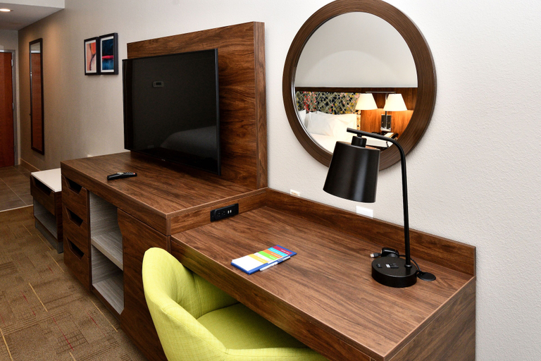 Others 5, Hampton Inn Santee-I-95, Orangeburg