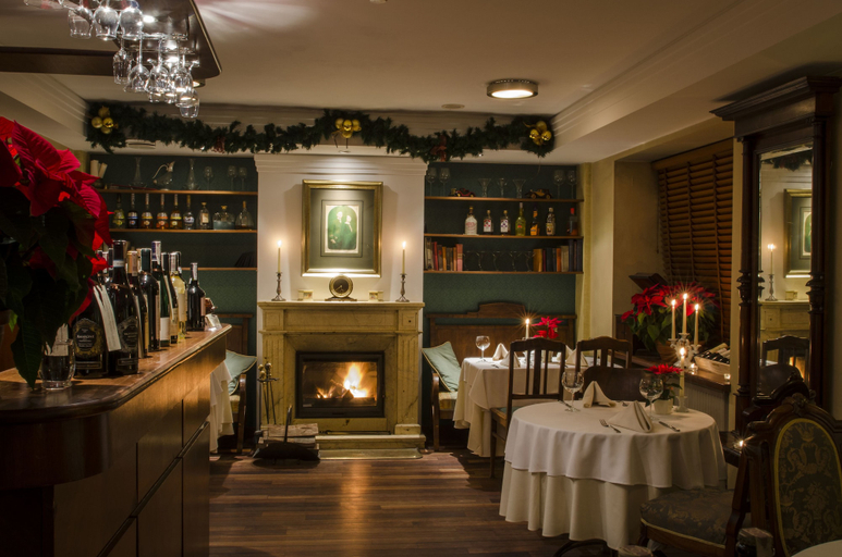 Food & Drinks 4, Hotel Willa Lubicz, Gdynia