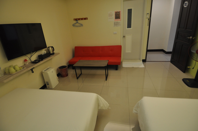 Others 4, Han Yay Bay Hotel, Pingtung