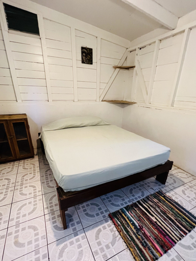 Bedroom 2, Hotel Puerto Viejo, Talamanca