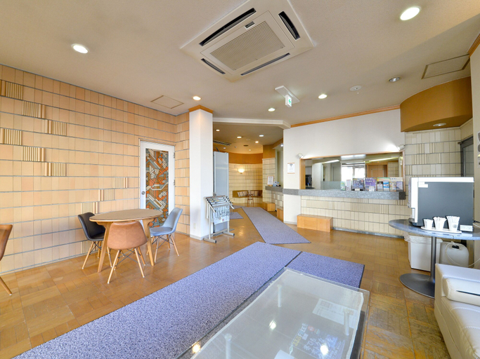 Others 5, Hotel S-Pal, Hakodate
