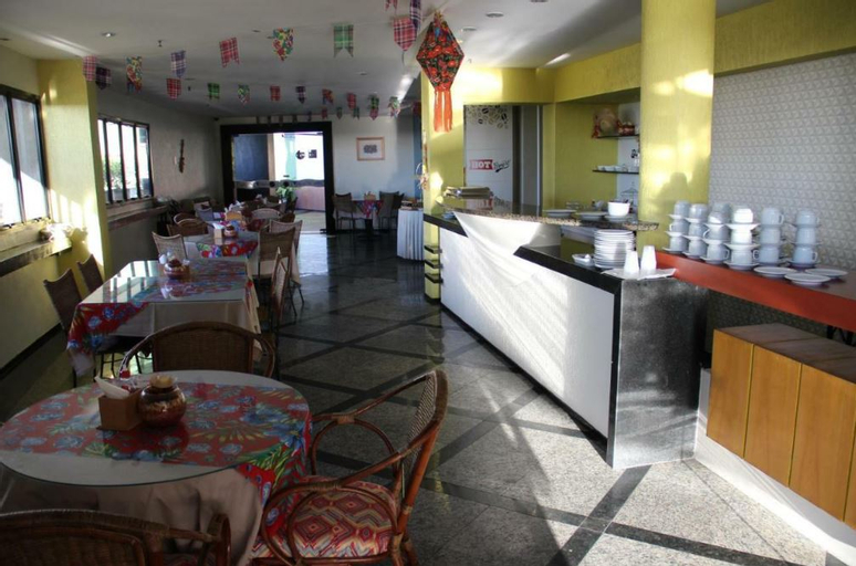 Food & Drinks 4, SUN Ocean View, Fortaleza