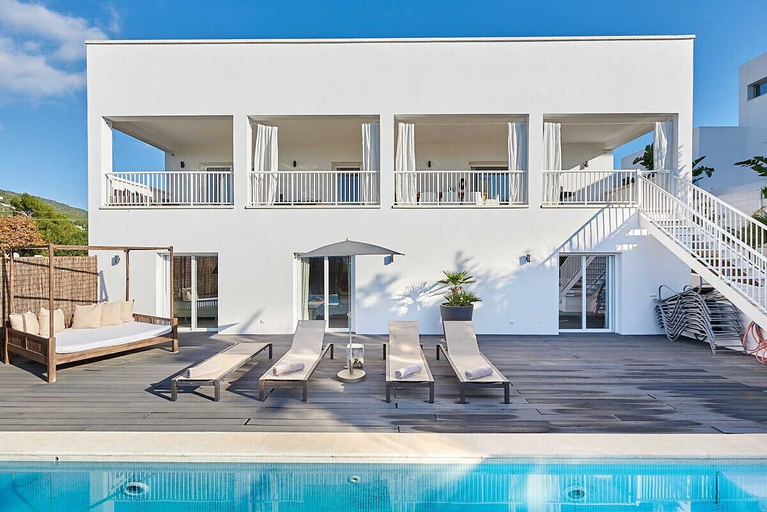 Exterior & Views, Villa Talamanca, Baleares