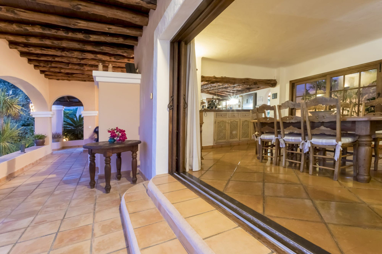 Food & Drinks 5, Villa Cas Berris, Baleares