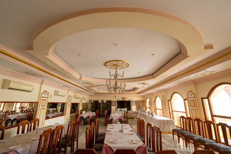 Food & Drinks 4, Lake View Hotel and Resort, Jodhpur
