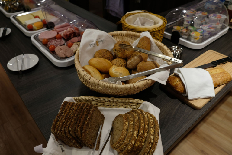 Food & Drinks 5, Minx - CityHotels, Städteregion Aachen