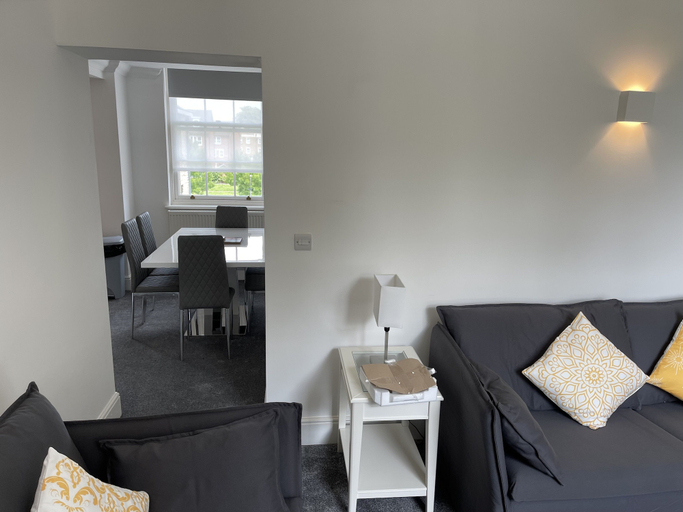 Others 5, St Andrews Apartments, Kent