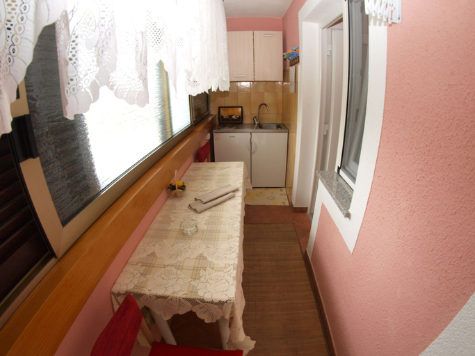 Others 4, Apartment 161, Rovinj