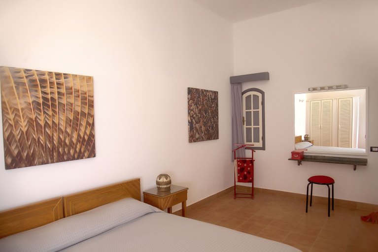 Bedroom 3, SANAFIR HOTEL - El Pacha Suites (Adults Only), Sharm el-Sheikh