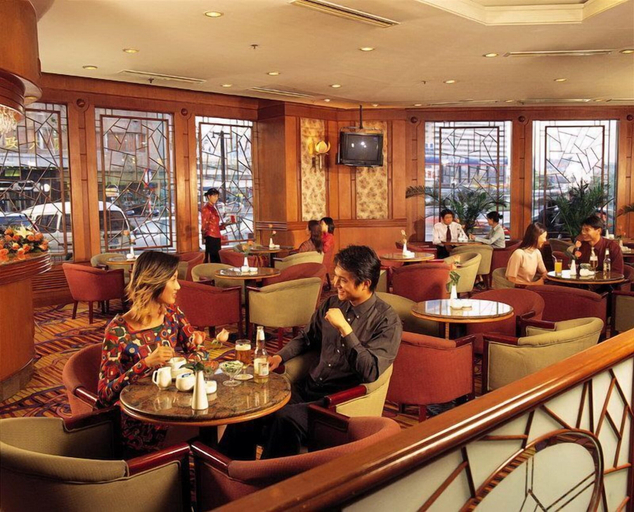 Food & Drinks 4, Gloria Plaza Hotel Shenyang, Shenyang