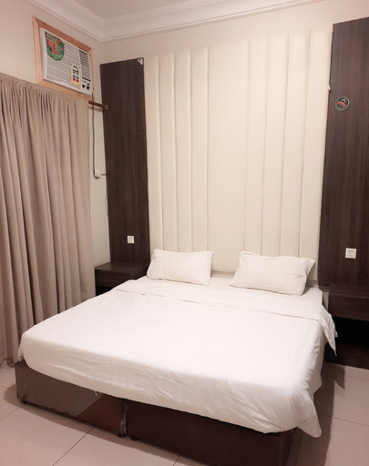 Bedroom 5, Golden Abha Al Mediaf