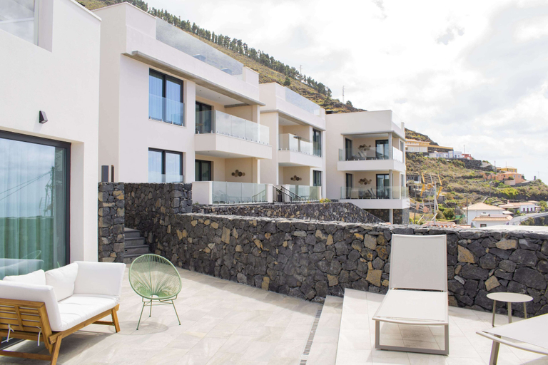 Exterior & Views 2, Anamcara Suites La Palma, Santa Cruz de Tenerife