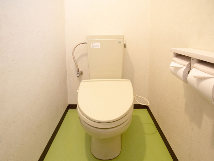 Bathroom 3, Tabist Lakeside Inn Fujinami Yamanakako, Yamanakako