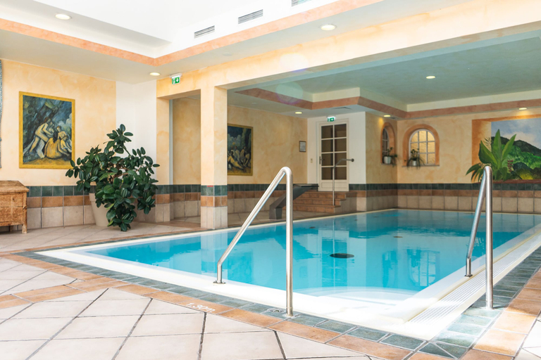 Sport & Beauty 2, Hotel-Restaurant Zum Schwarzen Bären, Melk