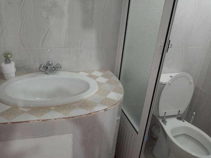 Bathroom 3, Gîte Assafar, Ouarzazate