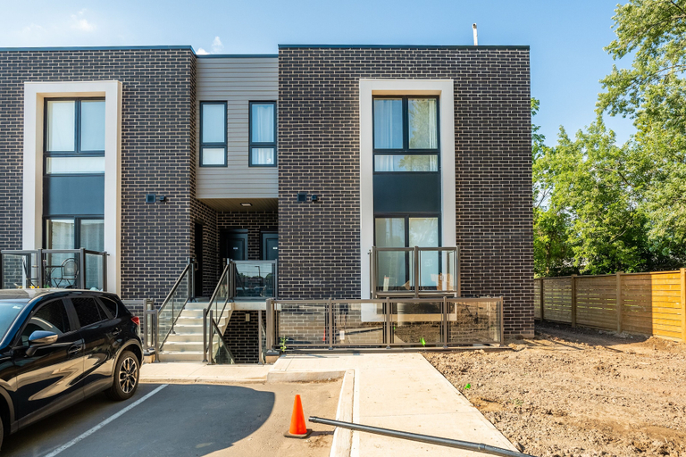 Exterior & Views, GLOBALSTAY. New Bsm Townhouse Niagara Falls, Niagara