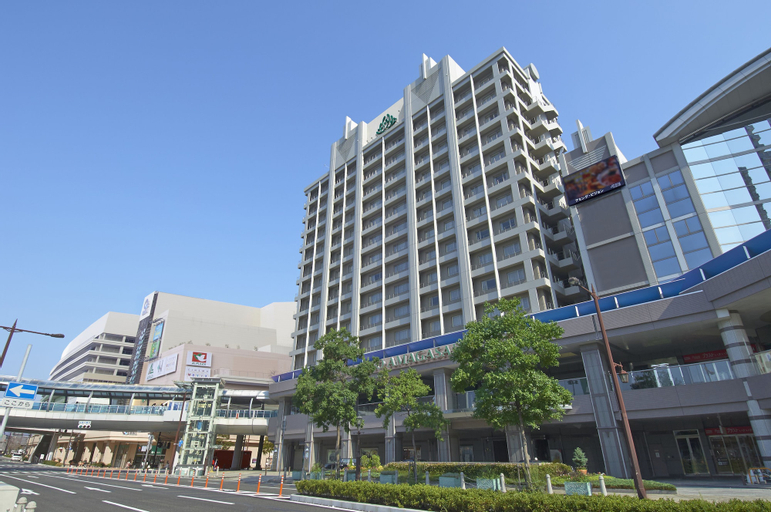Hotel Vischio Amagasaki, Amagasaki