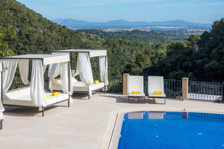 Sport & Beauty 3, Finca Albellons, Baleares