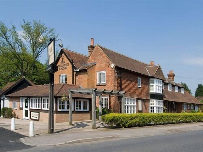 Exterior & Views 2, The Percy Arms, Surrey