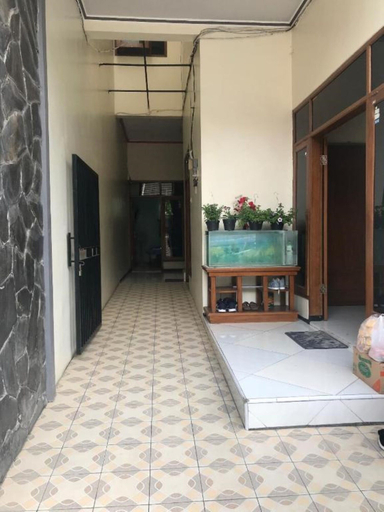 Others 4, Villa Donald 2, Malang