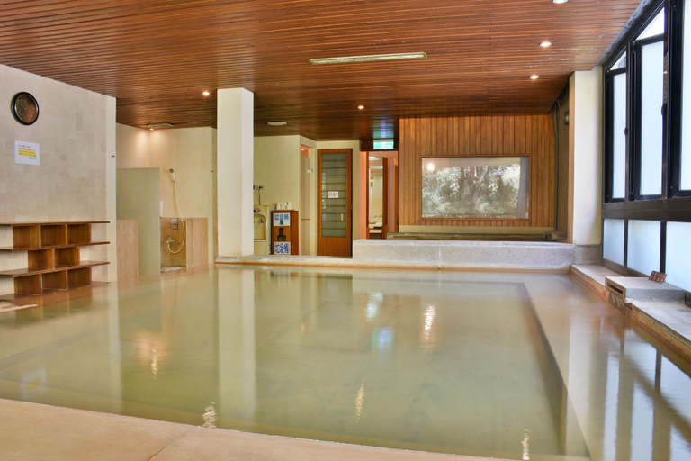 Sport & Beauty 5, Honeymoon Hotel, Nantou
