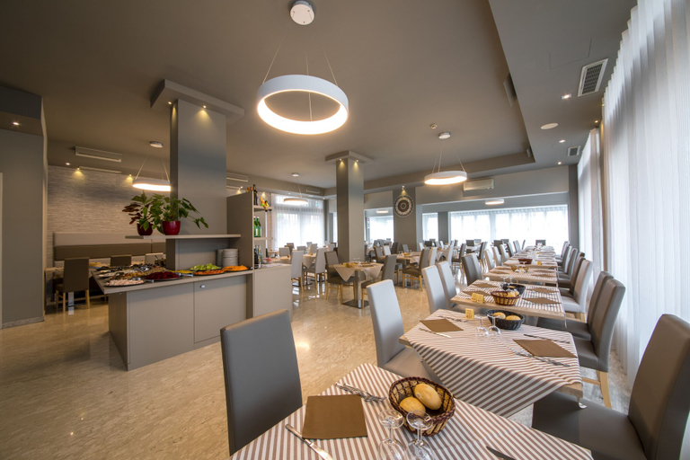 Food & Drinks 5, Hotel Torino, Venezia