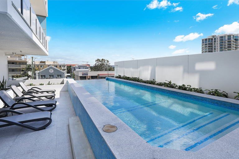 Sport & Beauty, Rise Sunshine Coast, Maroochy - Maroochydore