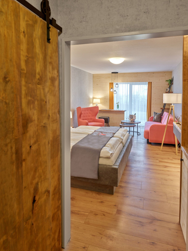 Bedroom 3, Parkhotel Bad Griesbach, Passau