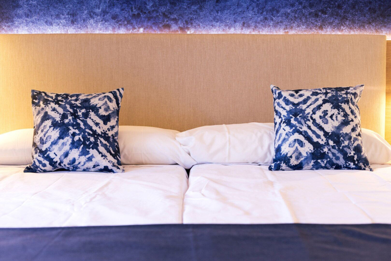 Bedroom 3, Parque Nereida Suites Hotel, Baleares