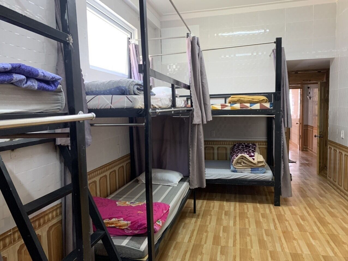 Bedroom 2, Lee Na Hotel - Hostel, Đà Lạt
