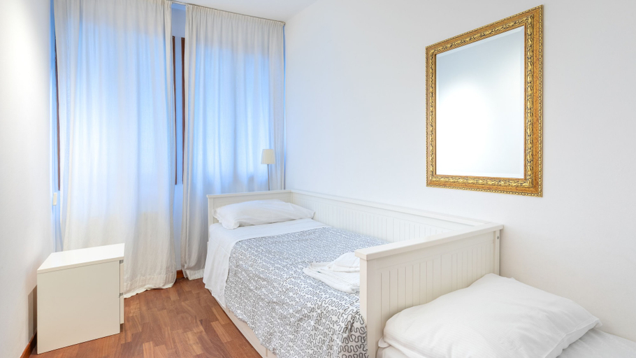Room 5, Venice Rio dei Greci San Marco, Venezia
