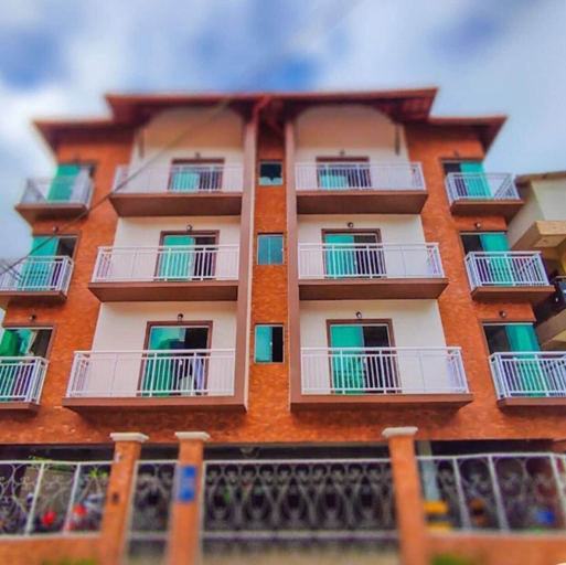 Exterior & Views, Antiquus ApartHotel, Guaramiranga