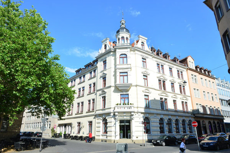 Exterior & Views 2, Fruehlings Hotel, Braunschweig