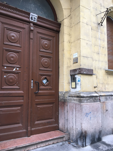 Exterior & Views 2, Serenity Boutique Budapest, Budapesti