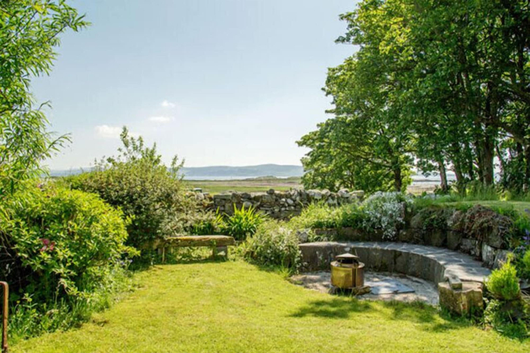 Others 5, Steading Holidays - The Byre, Highland