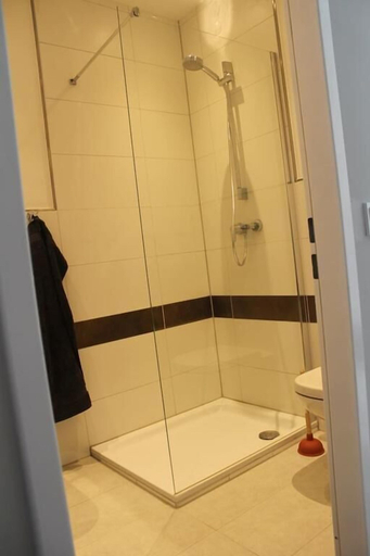 Bathroom, Chillinghouse 9, Rhein-Sieg-Kreis