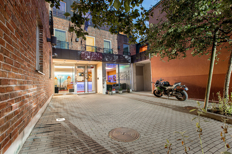 Exterior & Views 2, Hotel Bern by Rikas Hotels, Tallinn