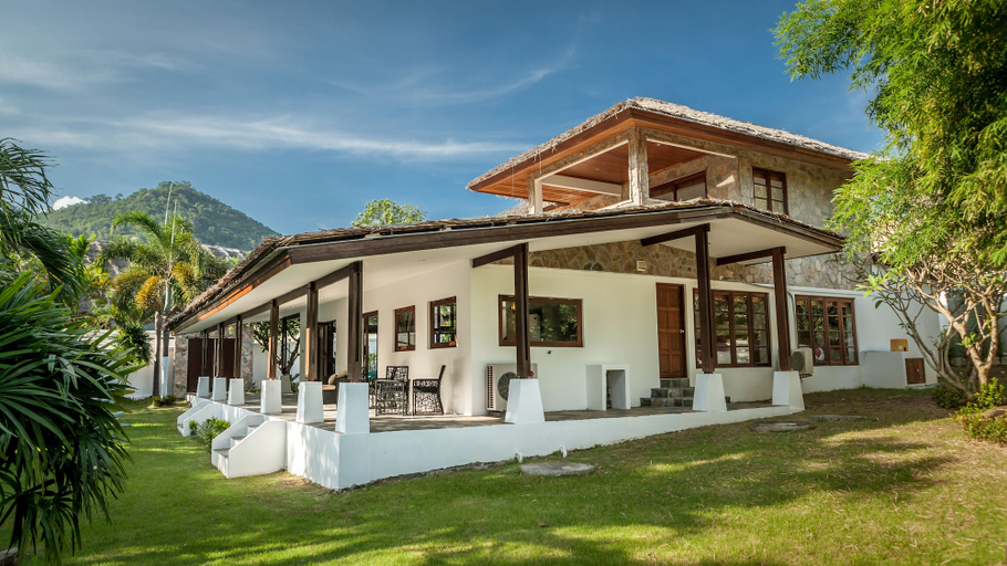 Exterior & Views 2, The State House by Beach Republic, Ko Samui