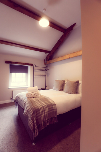 Bedroom 2, The Tavern, Cumbria