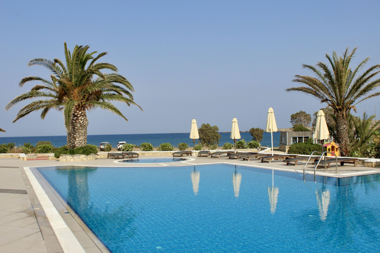 Sport & Beauty 2, Irini Hotel, South Aegean