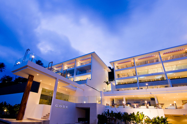 Exterior & Views 2, Code Samui Hotel, Ko Samui