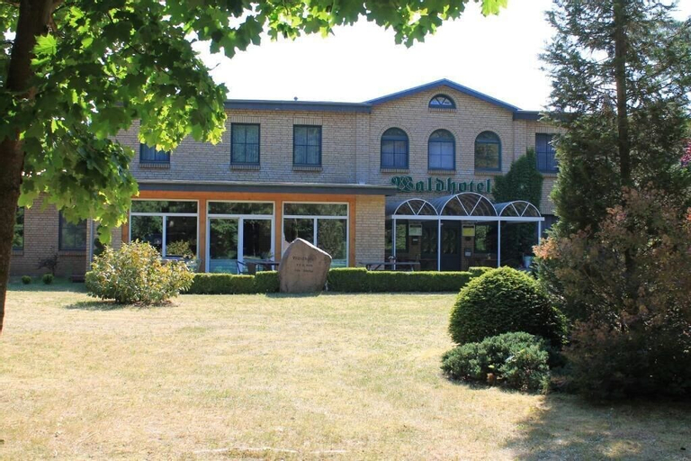 Waldhotel Boizenburg, Ludwigslust-Parchim