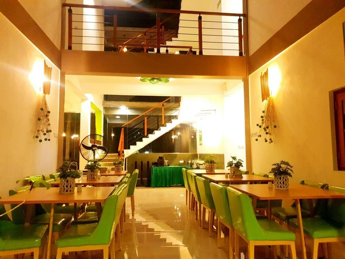 Food & Drinks 4, J Leaf Hotel, Negombo