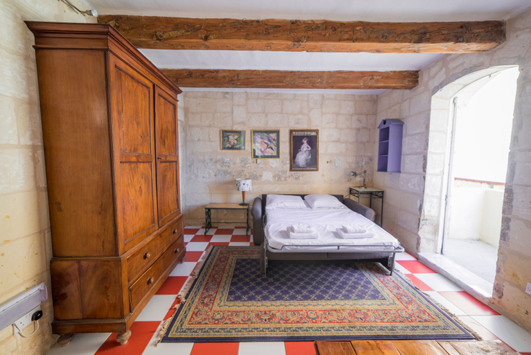Bedroom 2, PCG - Casa Rooms