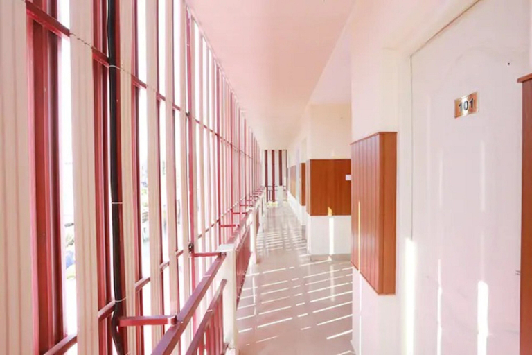 Others 3, Noor Kitchenette Residency, Ernakulam